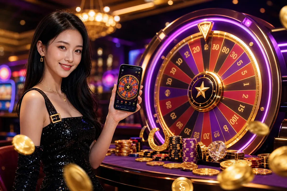 ygn356 Casino လုံခြုံမှု SSL ကာကွယ်ရေး