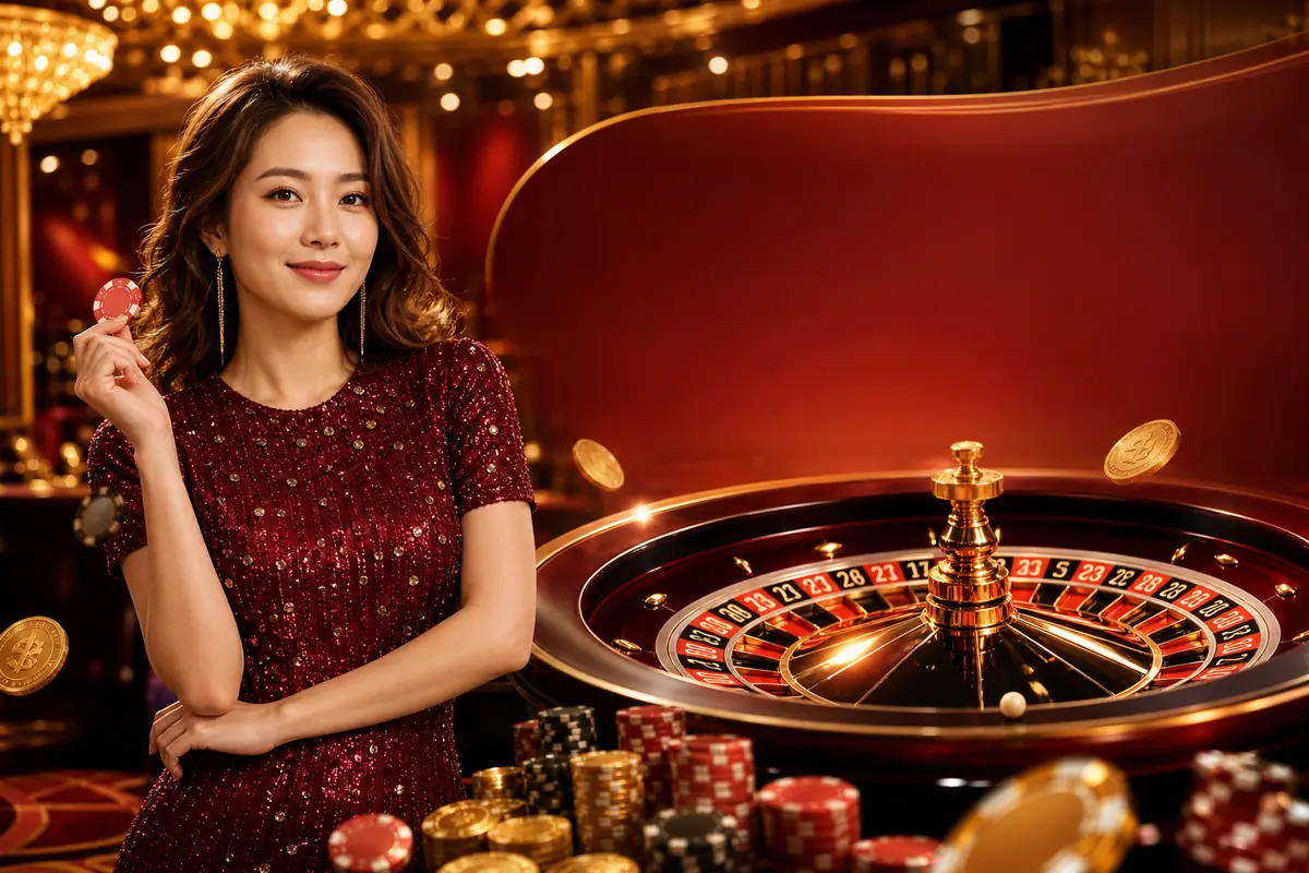 ygn356 Live Dealer ဒီလာများနှင့် ကစားခြင်း